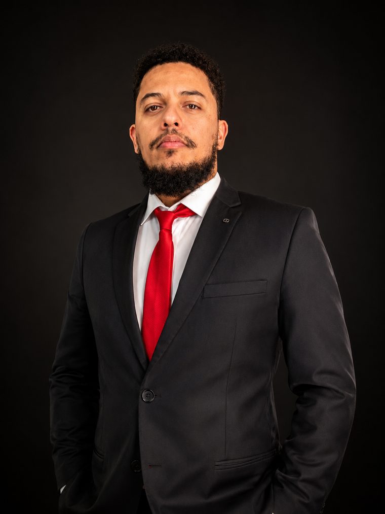 Dr. Wesley Rosa Vieira, advogado — OAB/MG 250.141